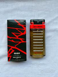 Profumo ténéré paco rabanne