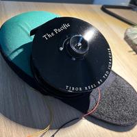 Mulinello Mosca TIBOR PACIFIC