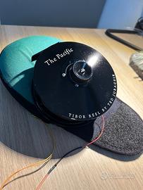 Mulinello Mosca TIBOR PACIFIC