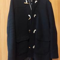 Montgomery uomo navy/blu scuro firmato "Pier One".