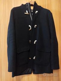 Montgomery uomo navy/blu scuro firmato "Pier One".