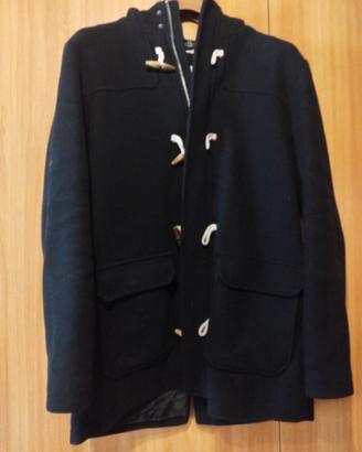 Montgomery uomo navy/blu scuro firmato "Pier One".