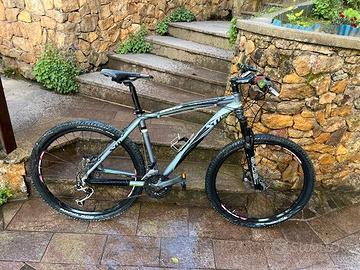 MTB Montanbike