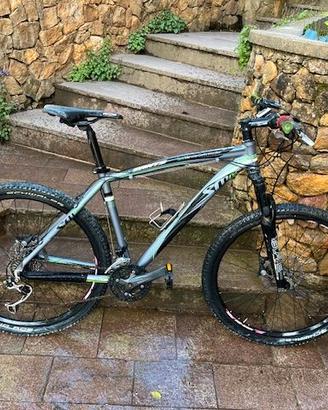 MTB Montanbike