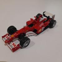 Ferrari F 2004  1/43