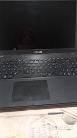 Notebook ASUS