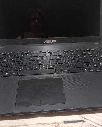 Notebook ASUS