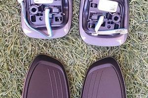 Big Paddle Audi RS Seat Cupra Palette Grandi Nuove