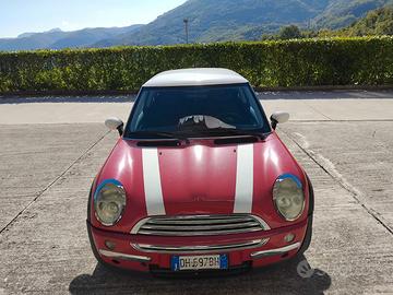 mini minor