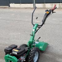 Motocoltivatore FERRARI 