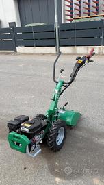 Motocoltivatore FERRARI 