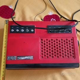 radio vintage 