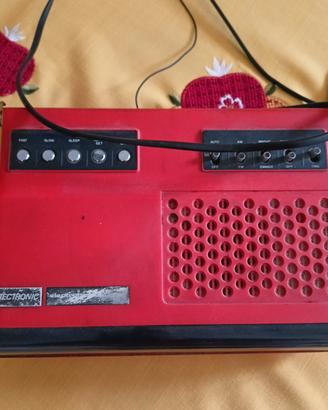 radio vintage 