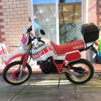 Yamaha tenere' 1vj 600