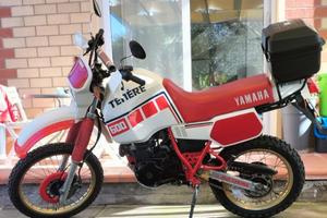 Yamaha tenere' 1vj 600
