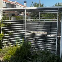 Gazebo giardino