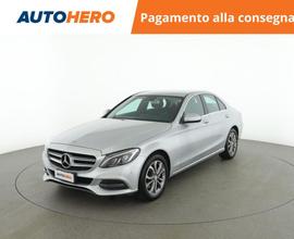 MERCEDES-BENZ C 220 PV09933