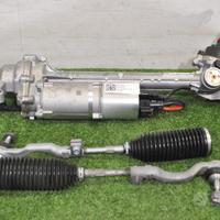 BMW G05 LCI Scatola sterzo elettrica TM| 22937