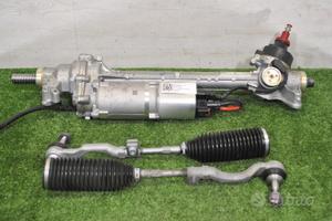 BMW G05 LCI Scatola sterzo elettrica TM| 22937