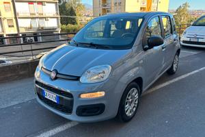 Panda anno 2022 con 43000 KM