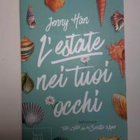 L’estate nei tuoi occhi