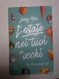 L’estate nei tuoi occhi