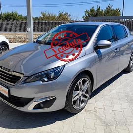 Peugeot 308 1.6 e-HDi 115 CV Stop&Start Allure
