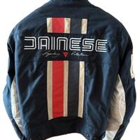 DAINESE GIACCA MOTO LEGENDARY UOMO TG.S/44