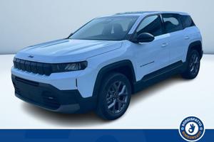 Jeep Compass Nuovo 1.2 48V Hybrid Altitude