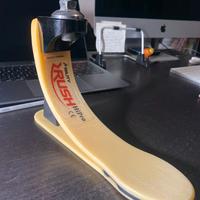 Piede protesico Rush Foot Hi-Pro