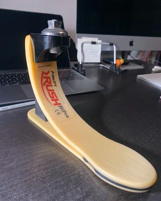 Piede protesico Rush Foot Hi-Pro
