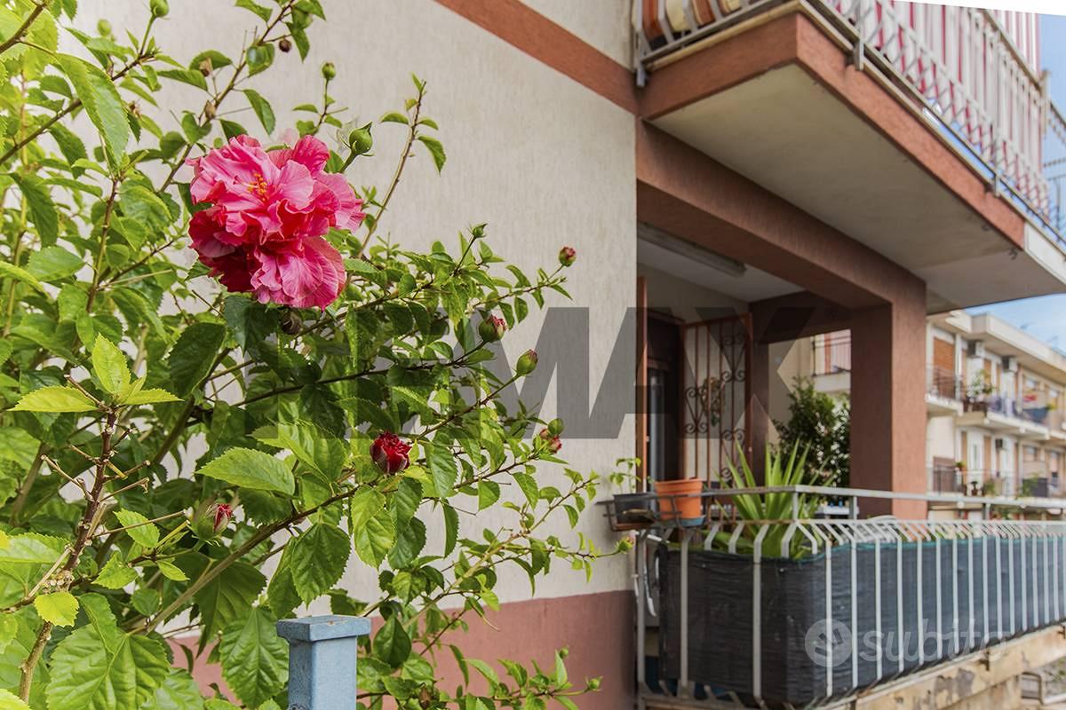 Apartment in Fiumefreddo di Sicilia, Castello, Catania - Vista 3