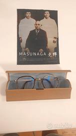 Occhiali Masunaga GMS-824
