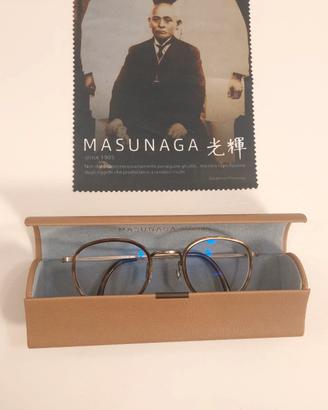Occhiali Masunaga GMS-824