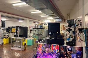 Vendita attività commerciale Distributore Growshop