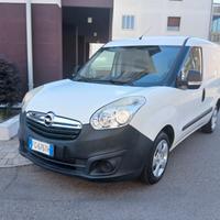 Opel Combo 1.6 d Autocarro N1 tuo a €193 mese IVA 