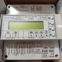 Ottimizzatore climatico mod XSE 600 C1 Nuovo 
