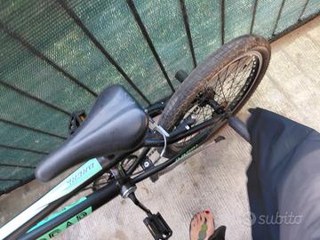 bmx 360 bimbo