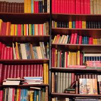 Collezione di fumetti anni 50-60-70-80