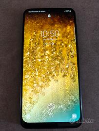 Samsung Galaxy A50