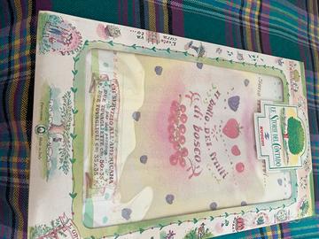 Zucchi le storie del contadino