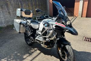 Bmw 1250 gs adventure