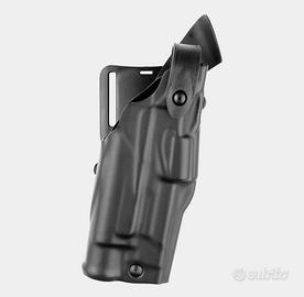 Fondina safariland sig p320