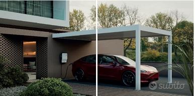 Coperture per automobili a misura