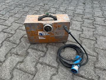 Motore Vibratore per malta Convertitore Sime TCM1