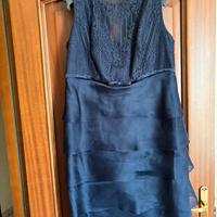 Vestito da cerimonia Luisa Spagnoli