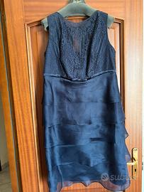 Vestito da cerimonia Luisa Spagnoli