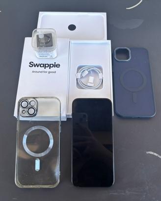 iPhone 15 Plus 128GB