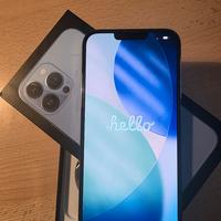 iPhone 13 pro max 128 Gb