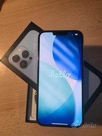 iPhone 13 pro max 128 Gb